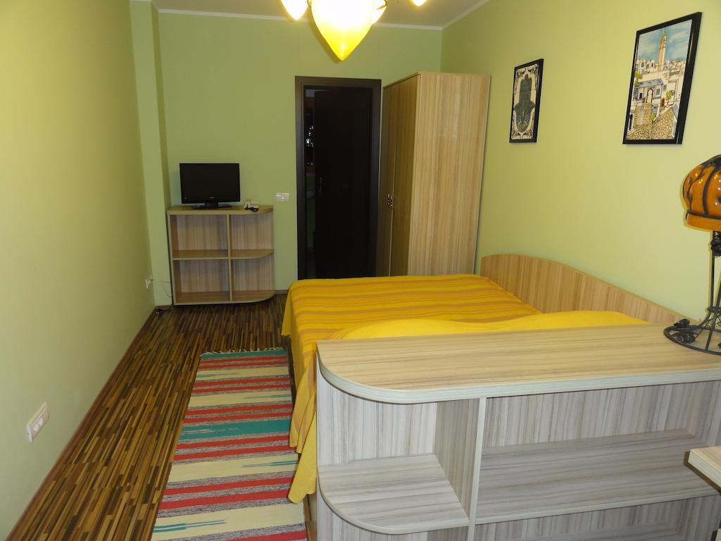 Vila Europa Sărata-Monteoru Quarto foto